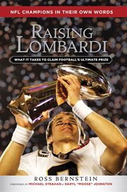 Raising Lombardi What It Takes to Claim Football's Ultimate Prize cover image cdn