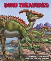 Dino treasures cover image cdn