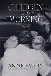 Children in the morning a mystery  cover image cdn