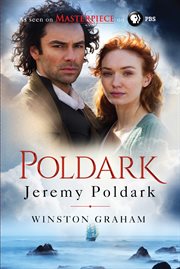 Jeremy Poldark a novel of Cornwall, 1790-1791  cover image cdn
