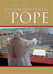 The wisdom and prayers of the pope cover image cdn