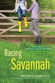 Racing savannah cover image cdn