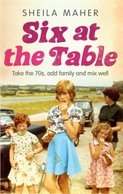 Six at the table cover image cdn