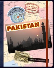 It's cool to learn about countries. Pakistan cover image cdn