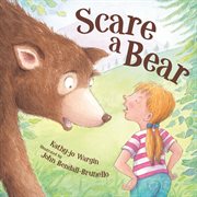 Scare a bear cover image cdn