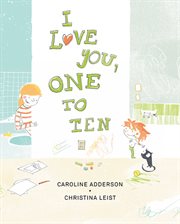 I love you one to ten cover image cdn