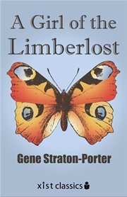 A Girl of the Limberlost cover image cdn