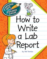 How to write a lab report cover image cdn