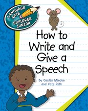 How to write and give a speech cover image cdn