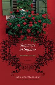 Summers in Supino becoming Italian  cover image cdn