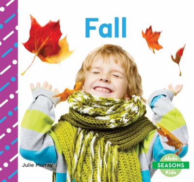 Fall cover image