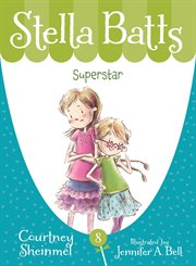 Stella Batts superstar cover image cdn