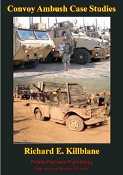 Convoy ambush case studies cover image cdn