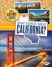 What's great about California? cover image cdn