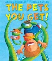 The pets you get! cover image cdn
