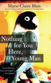 Nothing for you here, young man cover image cdn