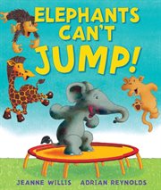 Elephants can't jump! cover image cdn