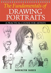The fundamentals of drawing portraits cover image cdn