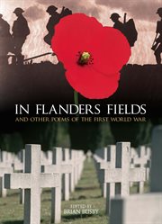 In Flanders Fields and other poems of the First World War cover image cdn