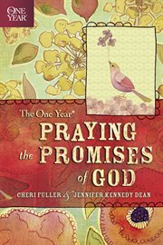 The One Year Praying the Promises of God cover image cdn