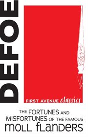 The fortunes and misfortunes of the famous moll flanders cover image cdn