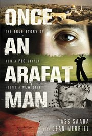 Once an Arafat man the true story of how a PLO sniper found a new life  cover image cdn