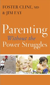 Parenting without the power struggles cover image cdn