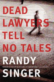 Dead lawyers tell no tales cover image cdn