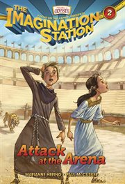 Attack at the arena cover image cdn
