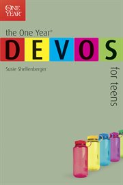 The one year devos for teens cover image cdn
