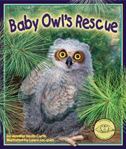 Baby owl's rescue cover image cdn