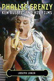 Phallic frenzy cover image cdn