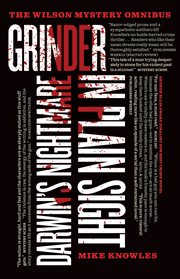 The Wilson mystery omnibus cover image cdn