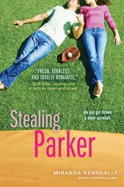 Stealing Parker cover image cdn