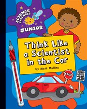 Think like a scientist in the car cover image cdn