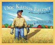 One Kansas farmer a Kansas number book cover image cdn