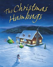 The Christmas Humbugs cover image cdn