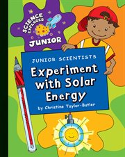 Junior scientists. Experiment with solar energy cover image cdn