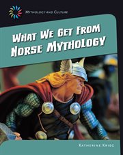 What we get from Norse mythology cover image cdn