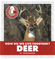 Deer cover image cdn
