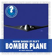 Bomber plane how does it fly?  cover image cdn