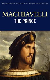 The Prince cover image cdn