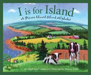 I is for island a Prince Edward Island alphabet cover image cdn