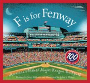 F is for Fenway America's oldest major league ballpark cover image cdn