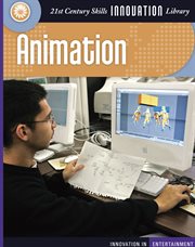 Animation cover image cdn