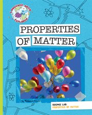 Science lab. Properties of matter cover image cdn