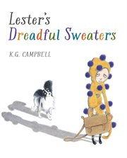 Lester's dreadful sweaters cover image cdn