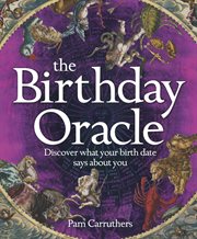 The birthday oracle discover what your birth dath says about you  cover image cdn