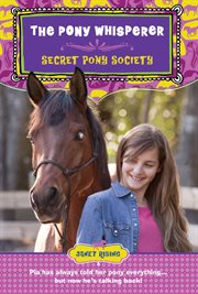Secret pony society cover image cdn