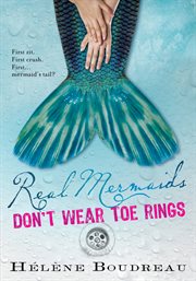 Real mermaids don't wear toe rings cover image cdn